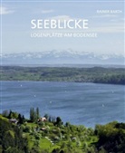 Rainer Barth, Biberacher Verlagsdruckerei, Biberache Verlagsdruckerei - Seeblicke