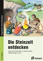 Kirstin Jebautzke - Die Steinzeit entdecken