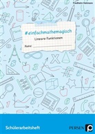 Friedhelm Heitmann - #einfachmathemagisch - Lineare Funktionen