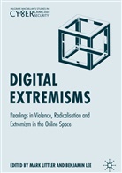 LEE, Lee, Benjamin Lee, Mar Littler, Mark Littler - Digital Extremisms