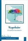 Katharina Holzmeister - Regenlieder