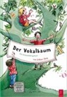 Juliane Berg, Eleonore Gerhaher - Der Vokalbaum, m. 1 DVD