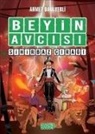 Ahmet Baki Yerli - Beyin Avcisi