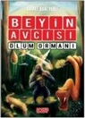 Ahmet Baki Yerli - Beyin Avcisi