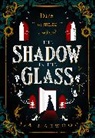 JJA Harwood, Joanna Harwood - The Shadow in the Glass