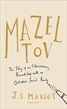 J.s. Margot, Margot van der Straeten - Mazel Tov