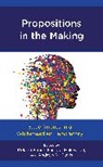 Roland Halewood Faber, Andrew M. Davis, Roland Faber, Michael Halewood - Propositions in the Making