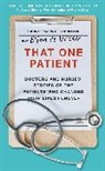 Ellen de Visser - That One Patient