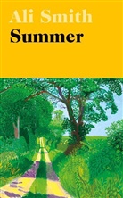 Ali Smith, Ali Smith - Summer