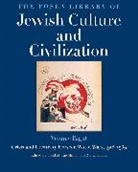 Todd M. Gitelman Endelman, Todd M. Endelman, Endelman Todd M., Zvi Gitelman, Gitelman Zvi - Posen Library of Jewish Culture and Civilization, Volume 8
