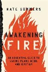 Nate Summers, Mink Taylor - Awakening Fire