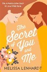 Melissa Lenhardt, Lenhardt Melissa - The Secret Of You And Me