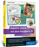 Ingmar Stapel - Roboter-Autos mit dem Raspberry Pi
