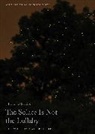 Jill Osier - Solace Is Not the Lullaby