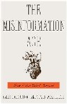 Cailin O'Connor, Caitlin O'Connor, Cailin Weatherall O''connor, James Owen Weatherall, Weatherall James Owen - Misinformation Age