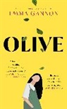 Emma Gannon, Gannon Emma - Olive