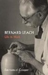 Emmanuel Cooper - Bernard Leach