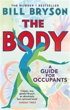 Bill Bryson, Bill Bryson - The Body