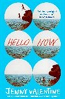 Jenny Valentine, Valentine Jenny - Hello Now