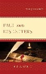F. B. Asiedu, F. B. A. Asiedu - Paul and His Letters