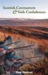 David Stevenson - Scottish Covenanters and Irish Confederates