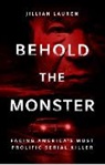 Jillian Lauren - Behold the Monster