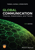 Thomas McPhail, Thomas L McPhail, Thomas L. McPhail, Thomas L. (University of Missouri McPhail, Thomas L. Phipps Mcphail, Tl Mcphail... - Global Communication
