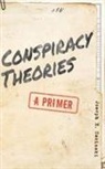 Joseph E Uscinski, Joseph E. Uscinski - Conspiracy Theories
