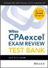 Wiley - Wiley Cpaexcel Exam Review 2020 Test Bank