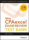 Wiley - Wiley Cpaexcel Exam Review 2020 Test Bank