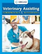 Beth Vanhorn - Veterinary Assisting Fundamentals and Applications
