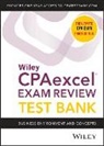 Wiley - Wiley Cpaexcel Exam Review 2020 Test Bank
