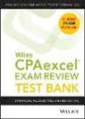 Wiley - Wiley Cpaexcel Exam Review 2020 Test Bank