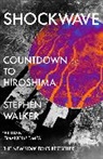 Stephen Walker - Shockwave
