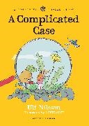 Ulf Nilsson, Ulf (Author) Nilsson, Nilsson Ulf, Gitte Spee, Spee Gitte - Det.gordon a Complicated Case