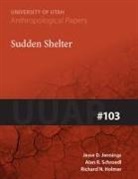 Jesse D. Jennings - Sudden Shelter