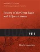 Suzanne Griset - Pottery of the Great Basin and Adjacent Areas