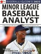 Jeremy Deloney, Rob Gordon, Brent Hershey - 2020 Minor League Baseball Analyst
