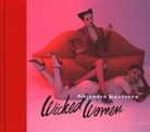 Violet Blue, Guerrero, Alejandra Guerrero - Alejandra Guerrero - Wicked Women