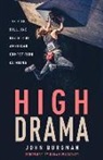John Burgman - High Drama