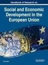 Yilmaz Bayar, Yilmaz (U AK University Turkey) Bayar - Handbook of Research on Social and Economic Development in the European Union