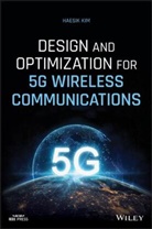 H Kim, Haesik Kim - Design and Optimization for 5g Wireless Communications