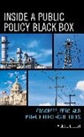 Michael J. DeLor - Inside a Public Policy Black Box