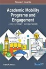 Donna M. Velliaris - Academic Mobility Programs and Engagement