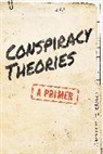 Joseph E Uscinski, Joseph E. Uscinski, Uscinski Joseph E. - Conspiracy Theories