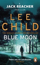Lee Child, Child Lee, Lee Child - Blue Moon