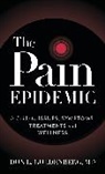 Don Goldenberg - Pain Epidemic