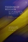 Hedvig Bernitz, Hedvig (Stockholm University) Enkvist Bernitz, Hedvig Enkvist Bernitz, BERNITZ HEDVIG, Victoria Enkvist, Hedvig Bernitz... - Freedom of Religion