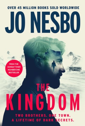 Jo Nesbo, Jo Nesbø - The Kingdom