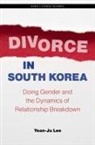 Yean-Ju Lee, LEE BAE, Christopher Bae, Christopher J Bae, Christopher J. Bae - Divorce in South Korea